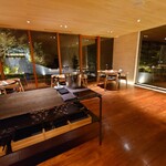 アコルドゥ - 内観