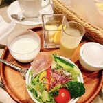 Grand Exiv Karuizawa - 