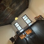 エンバンクメントコーヒー - 