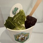 北海道めんこい くまちゃん温泉 - 