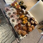 boB the garden Ginza - 