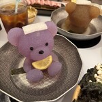 北海道めんこい くまちゃん温泉 - 