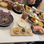 北海道めんこい くまちゃん温泉 - 