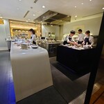 アコルドゥ - 内観