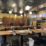 Shinjuku Maruko Suisan