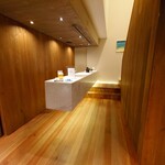 アコルドゥ - 内観