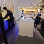 アコルドゥ - 内観