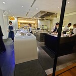 アコルドゥ - 内観