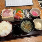 Shinjuku Maruko Suisan