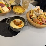 北海道めんこい くまちゃん温泉 - 