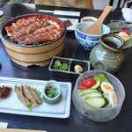 川魚の西友 - 