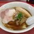 らぁ麺 いちと - 料理写真:醤油らーめん