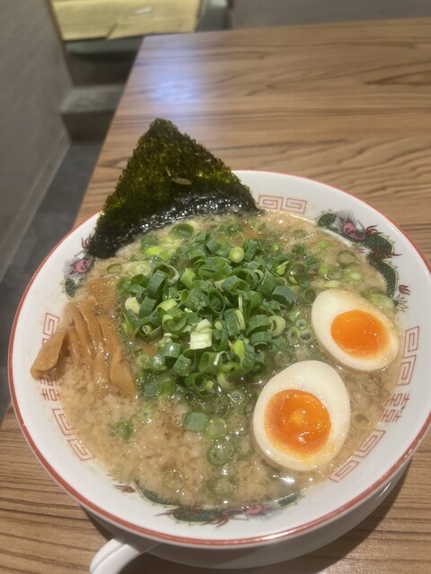 MENYA EDITION Kiyamachi Ten