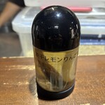 ラーメン屋ジョン - 