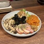 BAKERY KITCHEN aioi - 