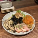 BAKERY KITCHEN aioi - 