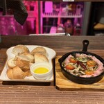 BAKERY KITCHEN aioi - 