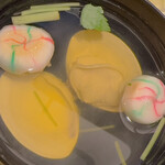 鰻う おか冨士 - 