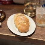 BAKERY KITCHEN aioi - 