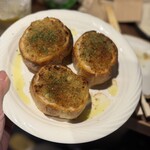 BAKERY KITCHEN aioi - 