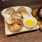 BAKERY KITCHEN aioi - 