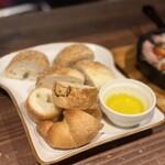 BAKERY KITCHEN aioi - 