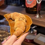 BAKERY KITCHEN aioi - 