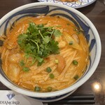 더 로이야루 아지안 킷친 다이야몬도 세이루카 가든점