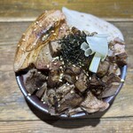 ラーメン屋ジョン - 