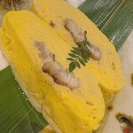 鰻う おか冨士 - 