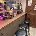 BAKERY KITCHEN aioi - 