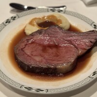 ロウリーズ・ザ・プライムリブ 恵比寿ガーデンプレイス店 - 