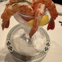 ロウリーズ・ザ・プライムリブ 恵比寿ガーデンプレイス店 - 