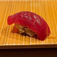 吉祥寺 鮨 栞庵 やましろ -  吉祥寺 鮨 栞庵 やましろ -