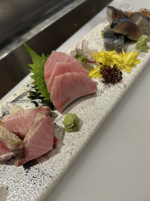 鮮魚と炉端　Mock むつみなと店 - 陸奥湊（居酒屋）の写真