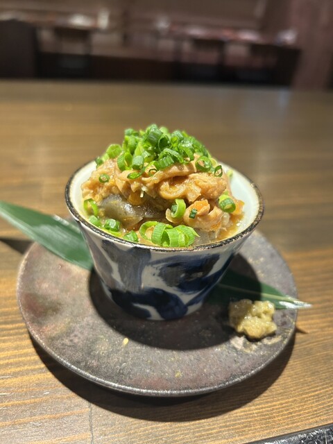 鮮魚と炉端　Mock むつみなと店 - 陸奥湊（居酒屋）の写真