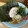 横浜ラーメン 町田家 新宿南口店