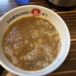 ラーメン人生JET - 