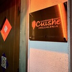 クイシェ メスカレリア - 