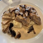 シャンブル・アヴェク・ヴュ - 