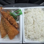 ナインフーズ - 料理写真: