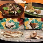 らん亭～ 美日庵 - 