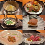 らん亭～ 美日庵 - 