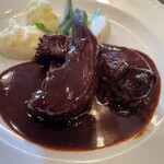 シャンブル・アヴェク・ヴュ - 