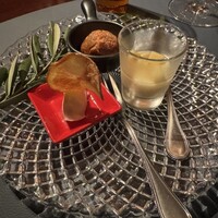 レストラン・パッション - 