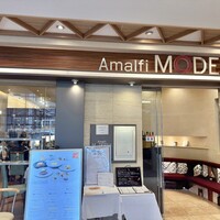 アマルフィイ・モデルナ - 