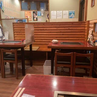 お好み焼き 伊鈴_2