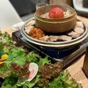 サムギョプサルと韓国料理 TUTUMU38 吉祥寺店