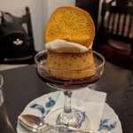 フランソア喫茶室 - 