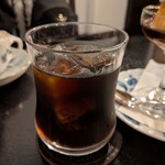 フランソア喫茶室 - 